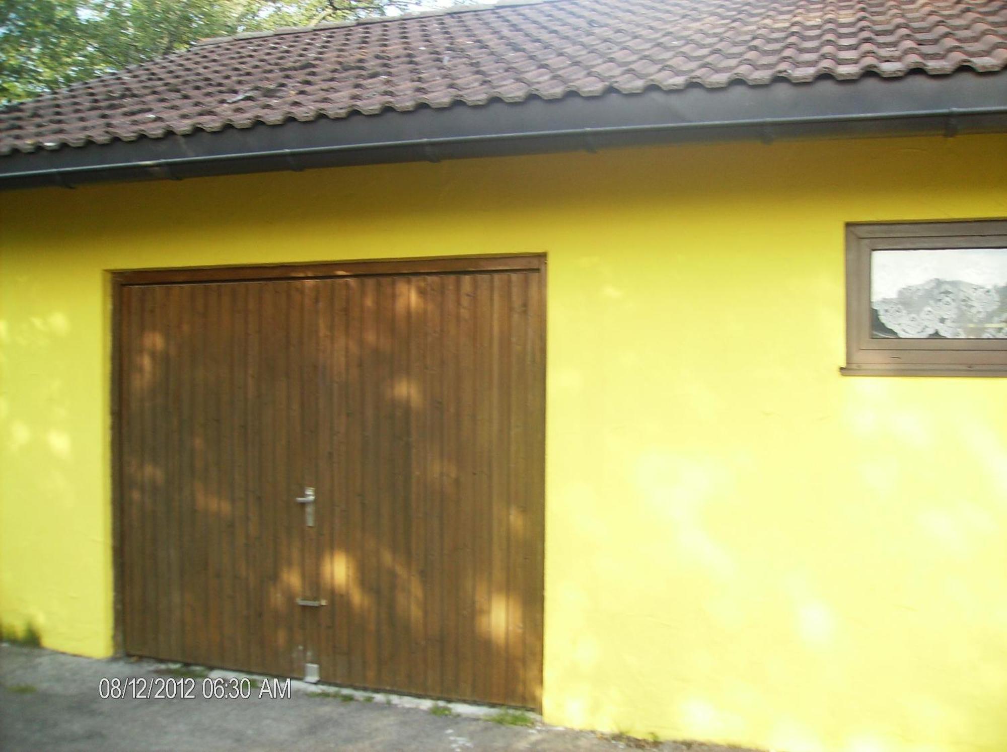 Hotel Pension Sabine Oberstaufen Exterior foto